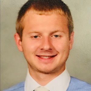 Meet your Posher, Andrew